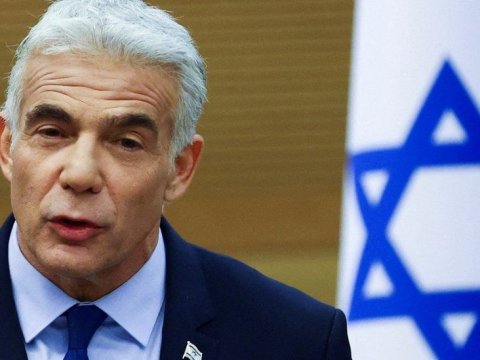 İsrail Rusiyanın raket hücumlarını PİSLƏDİ