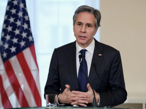 ABŞ delimitasiya prosesinə dəstək verməyə HAZIRDIR 