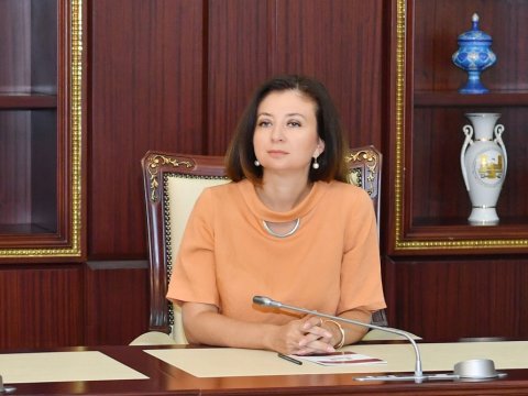 Qarabağı əsl sahibləri yenidən dirçəldəcək