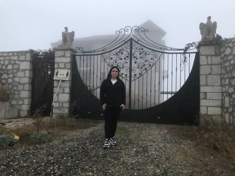 Noooldu, Paşinyan, Şuşadakı evin niyə işıqsız qaldı?! 