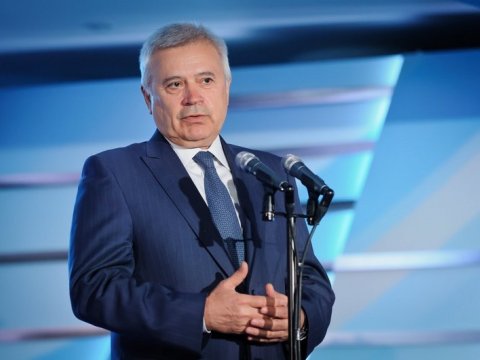 Vahid Ələkbərova sanksiya tətbiq olundu