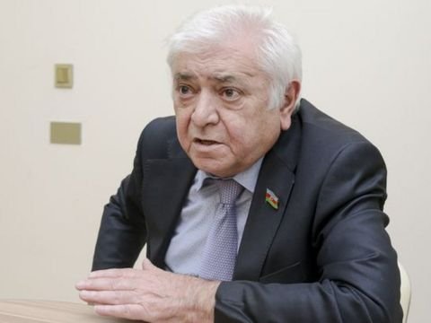 Deputat bu qurumun rəhbərini tənqid etdi: “Özünü doğrultmur”