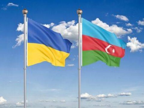 Səfirlikdən Ukraynadakı azərbaycanlılara MÜRACİƏT