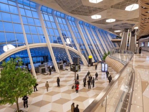 Milli Məclis İsraillə imzalanmış sazişi təsdiq edib