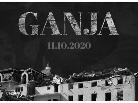 Gəncəyə raket hücumunu unutmadıq - Türkiyə səfirliyi