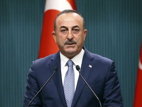Bakı və İrəvan sülh sazişinin əsas bəndləri üzrə razılığa gəlib - Çavuşoğlu