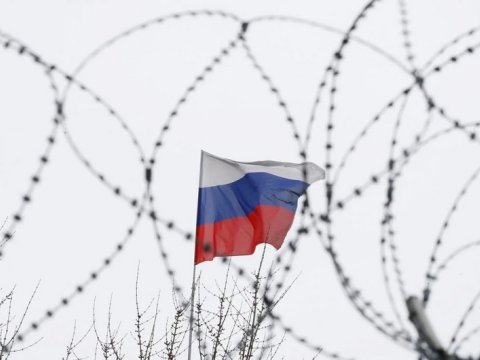 Rusiyaya qarşı 9-cu sanksiyalar gəlir