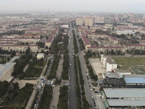 “Azərsu” Sumqayıtda pilot layihənin icrasını yekunlaşdırdı - FOTOLAR