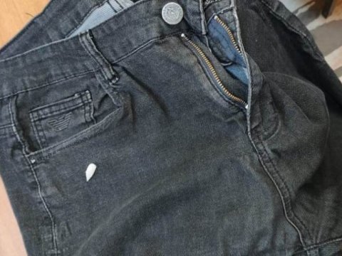 Həbsdəki atasına narkotik aparan qadın tutuldu