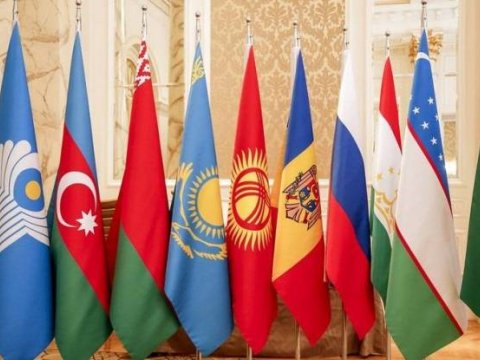 MDB XİN başçıları Şurasının gündəliyi AÇIQLANDI