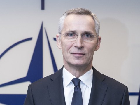 Müharibəyə son qoyun! – NATO-dan Rusiyaya ÇAĞIRIŞ