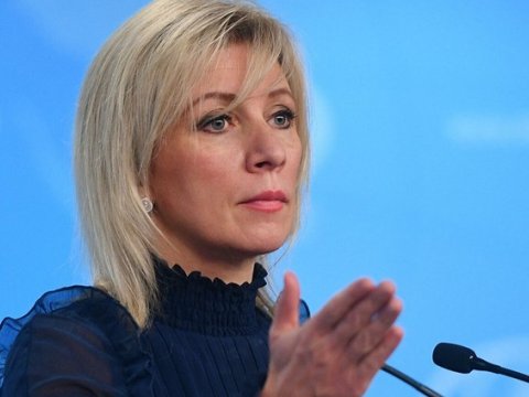 Rusiya Avropa İttifaqının sərhəd missiyasına qarşı çıxdı