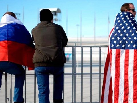 Amerikalılar Rusiya ilə münasibətlərin yaxşılaşacağına inanmır