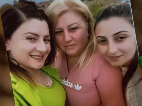 Ermənistan ordusunda döyüşən 3 bacı - Onlardan 1-i məhv edilib - FOTO