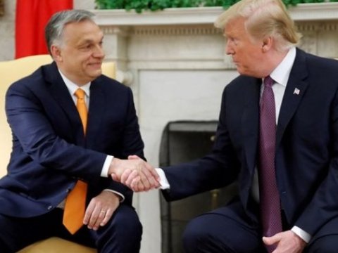 Müharibəyə yalnız Tramp son qoya bilər - BAŞ NAZİR