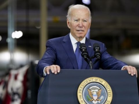 Putin rasional oyunçudur - Bayden