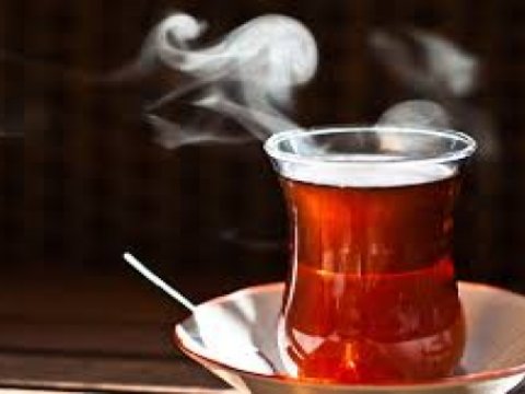 Çay içəndə bunlara əməl edin!