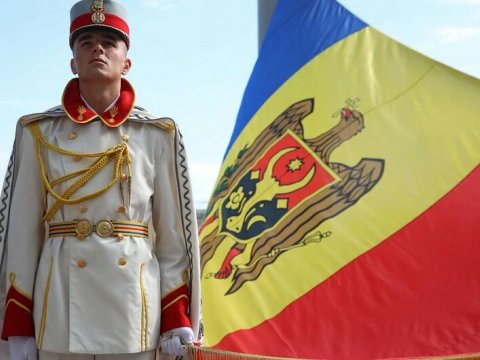 Moldovada qismən səfərbərlik elan olunur