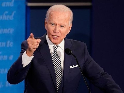 Bayden Zelenskiyə xəbərdarlıq edib