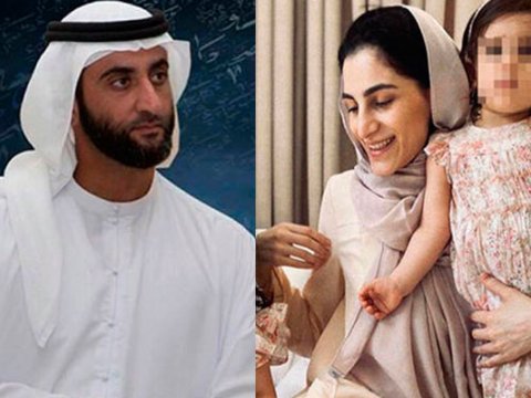 Dubay şeyxi ilə evli olmuş azərbaycanlı qadın BMT-dən kömək istəyir