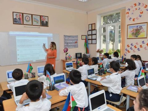 Lisey və gimnaziyalara qəbul şərtləri DƏYİŞİR