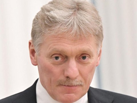 Peskovdan növbəti səfərbərlik AÇIQLAMASI