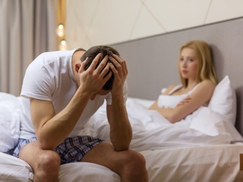 Həyat yoldaşına xəyanət edənlərin çoxu pula görə evlənənlərdir