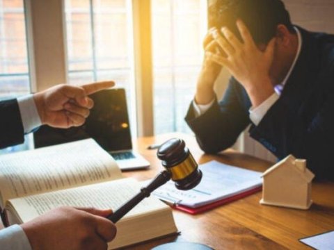 İcra məmurunun tələbini yerinə yetirməyənlər CƏRİMƏLƏNƏCƏK