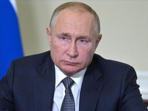 Kreml Türkiyədə enerji qovşağı yaratmağı təklif edib