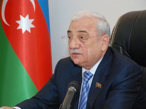 Azərbaycan-Qırğızıstan münasibətlərində yeni səhifə açılır