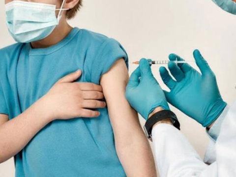 Daha 704 nəfərə vaksin vurulub