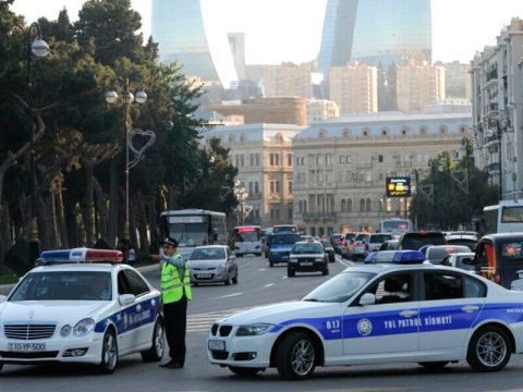 DYP-dən futbol azarkeşlərinə MÜRACİƏT