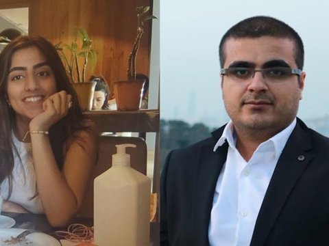 Sənay Yağmura təcavüz edən qohumuna hökm oxundu