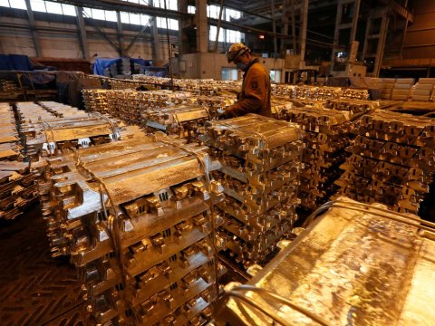 ABŞ Rusiyaya növbəti zərbəsini VURUR