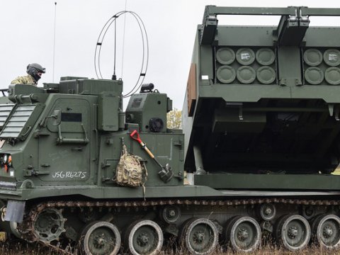 Almaniya Ukraynaya bu silahları verəcək 