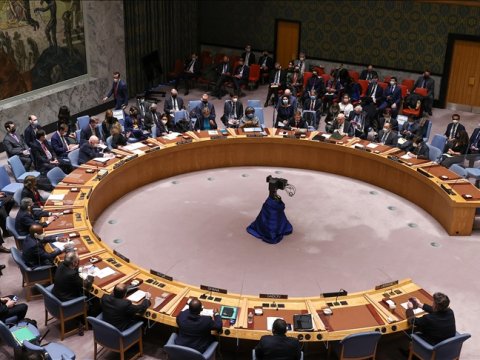 BMT Ukraynaya DƏSTƏK VERDİ