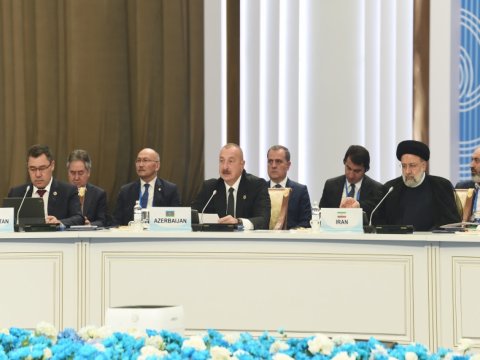 Prezidentdən Zəngəzur dəhlizi ilə bağlı yeni AÇIQLAMA