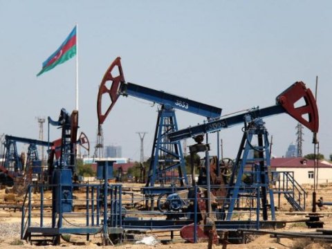 Neftimizin qiyməti 96 dollara DÜŞDÜ