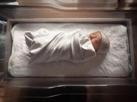 Körpənin ölümünə görə ginekoloqa cinayət işi AÇILDI