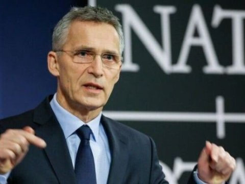 NATO Ukraynaya dəstəyi ARTIRIR