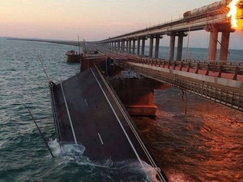 Ermənistanda “Krım terror”una görə cinayət işi açıldı