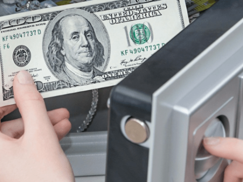 Eyni şirkətdə ikinci oğurluq - Bu dəfə 15 min manat