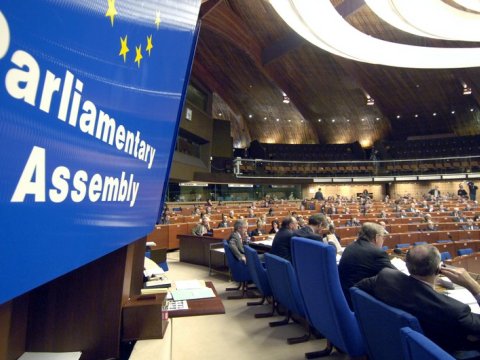 AŞPA Rusiyanı terrorçu dövlət kimi TANIDI