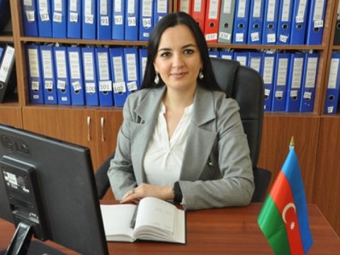 Emin Əmrullayev onu direktor təyin etdi