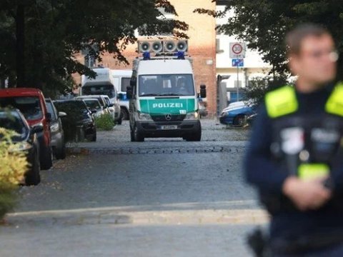 Qadın səhiyyə nazirini oğurlamaq istədi - FOTO