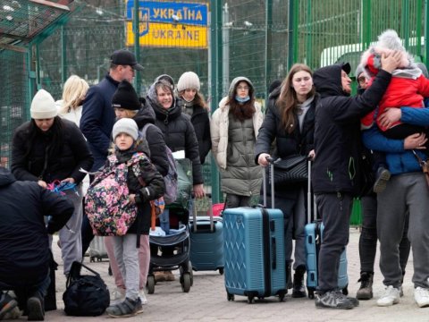 18 milyon ukraynalının köməyə ehtiyacı var