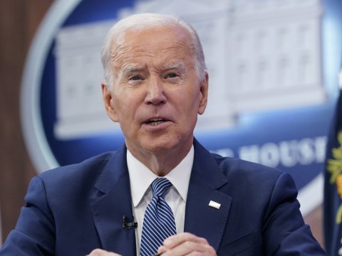 Baydenin yeni təhlükəsizlik strategiyası - Hədəf Rusiya və Çindir