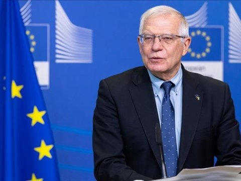 Avropadan nüvə hücumu ilə bağlı Rusiyaya sərt XƏBƏRDARLIQ 