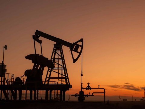 Dünya bazarında neft bahalaşdı