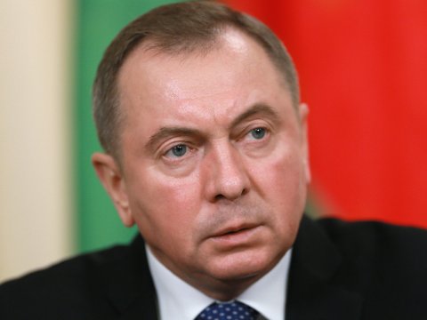 Belarusda antiterror rejimi tətbiq edilir